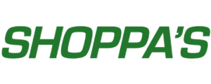 Shoppa's Farm Supply logo