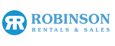 Robinson Rental & Sales - Duncan logo
