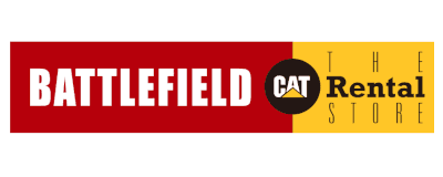 Battlefield Equipment Rentals - Brantford logo