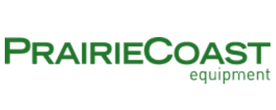PrairieCoast Equipment - Fairview logo