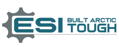 Equipment Source Inc - Anchorage logo