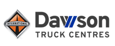Dawson International Truck Centres logo