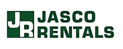 Jasco Rentals logo