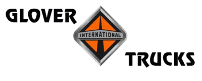 Glover International Trucks - Drumheller logo