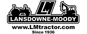 Lansdowne Moody logo