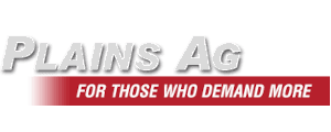 Plains Ag logo