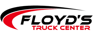 Floyd’s Truck Center logo