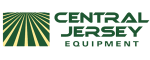 Central Jersey Equipment logo