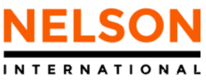 Nelson International Trucks logo