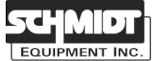 Schmidt Equipment - Springfield logo