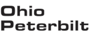 Ohio Peterbilt - Columbus logo