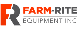 Farm-Rite Equipment - Willmar logo