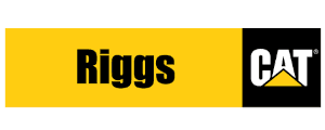 Riggs CAT - Jonesboro logo