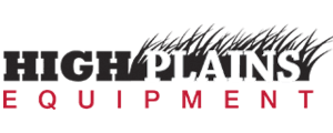 High Plains Equipment - Rugby logo