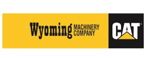 Wyoming Machinery Co CAT - Riverton - Rental logo