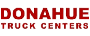 Donahue Truck Centers - Cotati logo