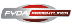 Fyda Freightliner - Columbus logo