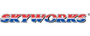 Skyworks - Washington logo