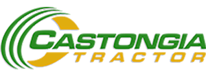 Castongia Tractor - De Motte logo