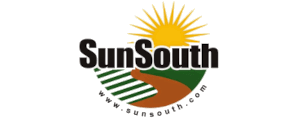 SunSouth - Brundidge logo