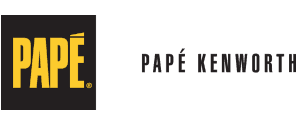 Papé Kenworth - Redmond logo