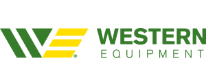 Western Equipment - Weatherford logo