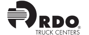 RDO Truck Centers - Bismarck logo