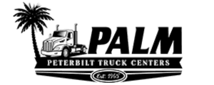 Palm Truck Centers - Fort Myers logo