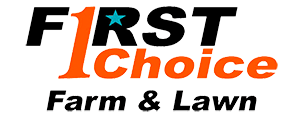 First Choice Farm & Lawn - Savannah logo