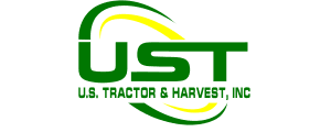 US Tractor Harvest - Monte Vista logo