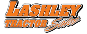 Lashley Tractor Sales - Quaker City logo