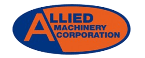 Allied Machinery - Wailuku logo