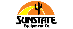Sunstate Equipment - Colorado Springs logo