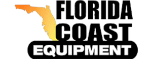 Florida Coast Equipment - West Palm Beach logo