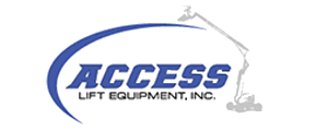 Access Lift - Statesville logo