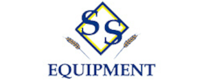 SS Equipment - Quincy logo