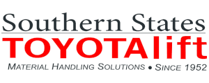 Southern States Toyota Lift - Valdosta logo