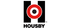 Housby - Des Moines logo