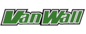 Van Wall Equipment - Hampton logo