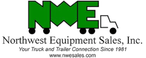 Northwest Equipment Sales - Hermiston logo