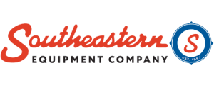 Southeastern Equipment - Holt logo