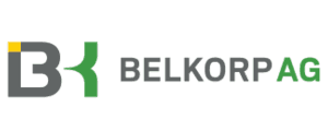 Belkorp Ag - Merced logo