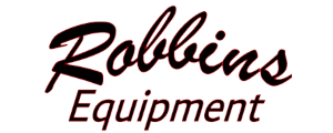 Robbins Equipment - La Grande logo