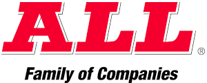 All Crane - Knoxville logo