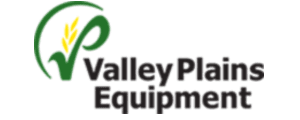 Valley Plains Equipment - Valley City logo