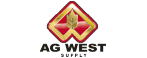 Ag West Supply - Rickreall logo