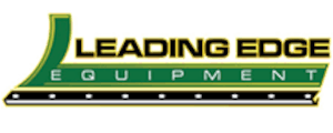 Leading Edge Equipment - Devils Lake logo