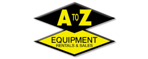 A-Z Equipment - North Valley logo