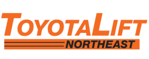 Toyota Lift Northeast - New Castle logo