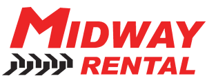 Midway Rental - Livingston logo